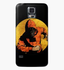 He Dodged Here And There.... Case/Skin for Samsung Galaxy