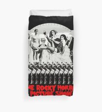 Rocky Horror Duvet Cover