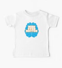 Willenssache Baby T-Shirt