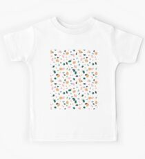 Tropical Terrazzo Kids Tee