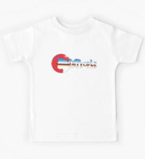 Cat People Kids Tee