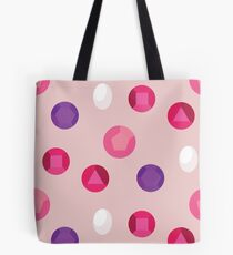 And Steven! Pattern Tote Bag