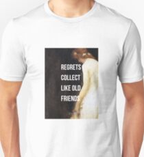 Shake It Out Unisex T-Shirt