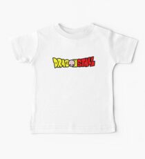 DragonStall Baby Tee