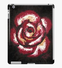 Lover’s Rose iPad Case/Skin