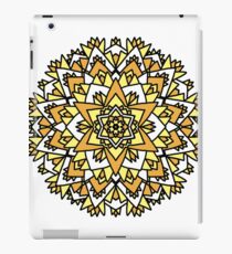 Sun is shining iPad Case/Skin