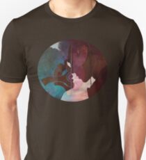 Anakin & Padme Unisex T-Shirt