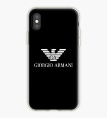 GIORGIO ARMANI DESIGN iPhone Case