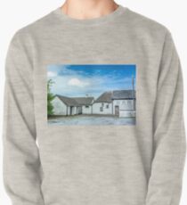 An Irish Bar Pullover