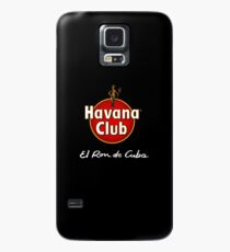 Funda/vinilo para Samsung Galaxy club havana