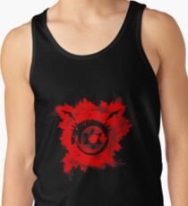 good. mental fusion. Tank Top