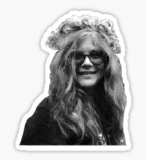 happy janis (png) Sticker