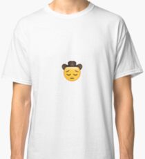 Regalos Y Productos Vaquero Emoji Meme Redbubble - noob roblox oof funny meme dank l#U00e1mina enmarcada