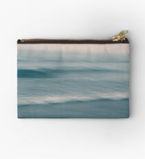 Soft waves Studio Pouch