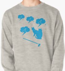 Thundercats in Iconography Pullover