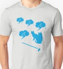 Thundercats in Iconography Unisex T-Shirt