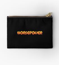 Untitled Studio Pouch