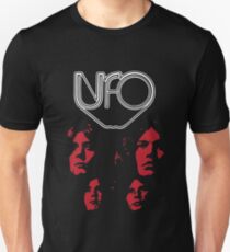 UFO Unisex T-Shirt
