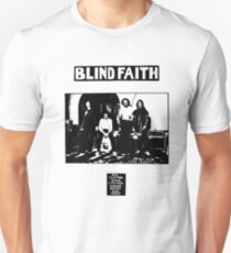 Blind Faith Slim Fit T-Shirt