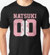 NATSUKI MERCH Unisex T-Shirt