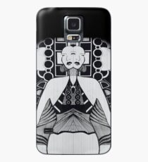 Tarot Card Case/Skin for Samsung Galaxy