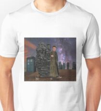 10th Doctor Unisex T-Shirt