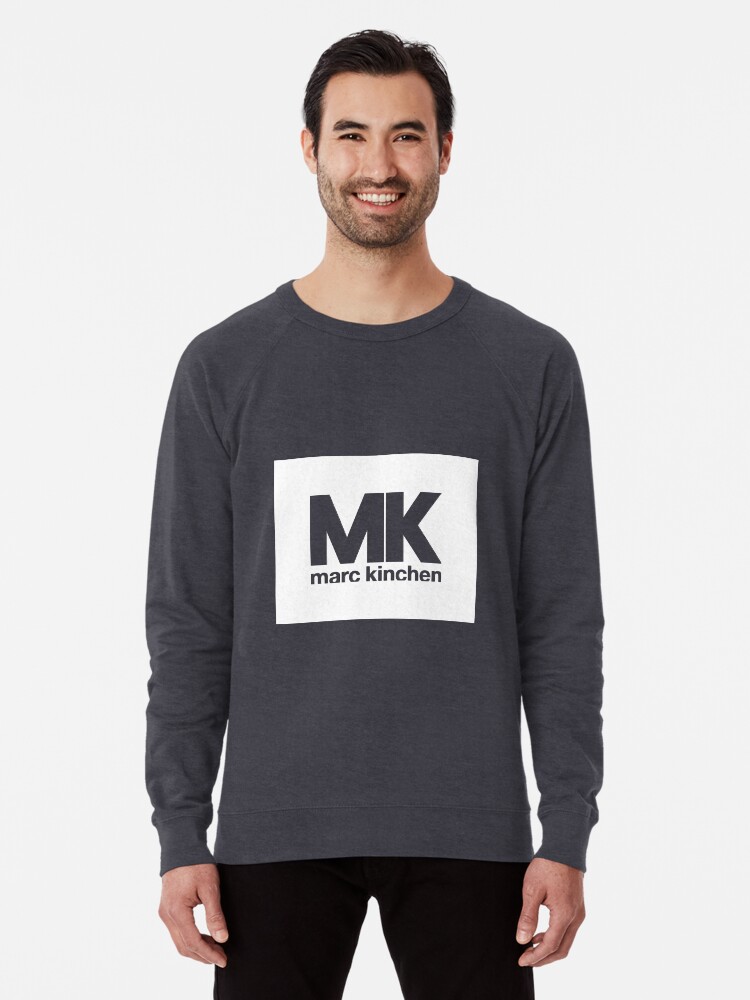 mk sweatshirt