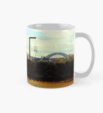 Taronga Zoo Giraffes Mug
