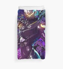 Fortnite oblivion Skin Duvet Cover