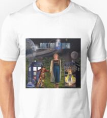 13th Doctor Unisex T-Shirt
