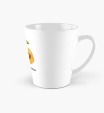 rex orange county Tall Mug