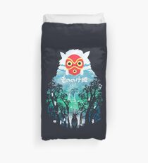 River flows in you Duvet Cover