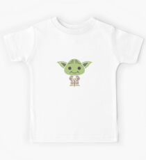 Yoda Kids Tee