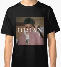 Rich Brian Shirt Classic T-Shirt