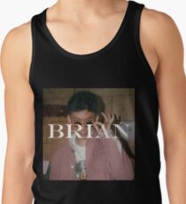Rich Brian Shirt Tank Top