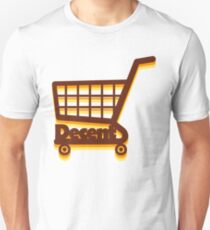 Decent Unisex T-Shirt