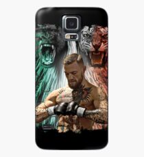 Conor McGregor Beasts Inside Case/Skin for Samsung Galaxy