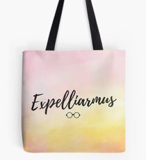 Magic spell Tote Bag
