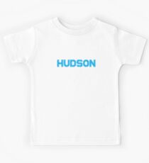 Hudson Kids Tee