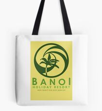 That's Your Next Holiday Sorted Then! Tote Bag