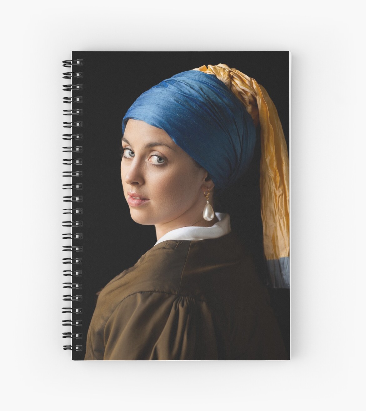 Girl with a pearl earring essay