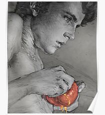Póster El ensueño de Elio