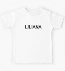 Liliana Kids Tee
