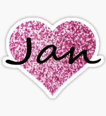 Jan Sticker