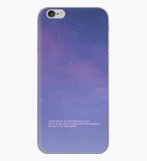Lil Peep - Star Shopping iPhone Case