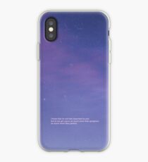 Lil Peep - Star Shopping iPhone Case