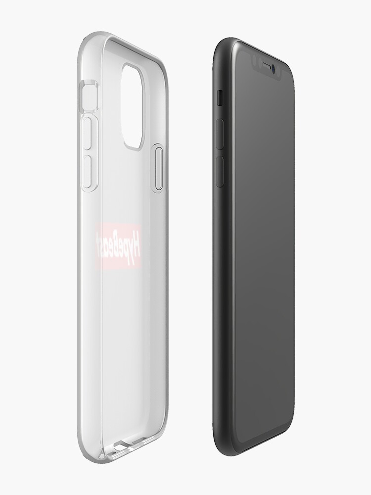 Coque iPhone « HypeBeast. », par Spoof-Tastic