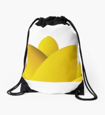 Loto Drawstring Bag