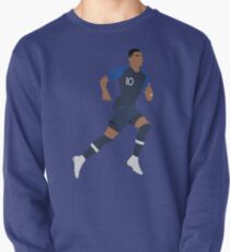 Kylian Mbappé Pullover