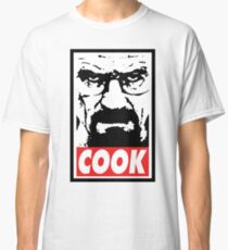 COOK Classic T-Shirt